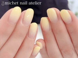 カラーグラデーション