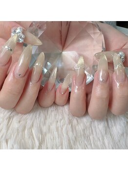 ワンホンネイル