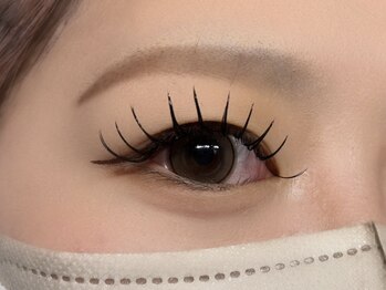 アリサ(arisa)/【バインドロックの束感♪】