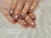 ワンネス 平林店(One’Ness)/Nail design