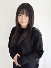 アリュール アンド エテルノ 小山店(Allure & ETERNO) 大橋 梨乃