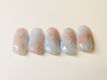 ネイルズノン(Nail's NON)/シンプルdesign