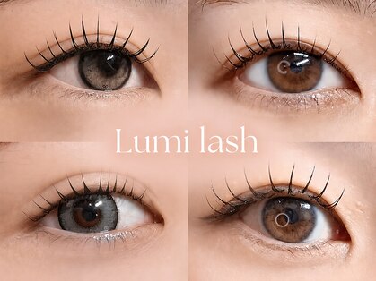 ルミラッシュ 大宮(Lumi lash)の写真