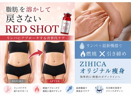ジヒカ(ZIHICA)の写真