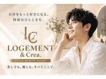 ロジュマンアンドクレア(LOGEMENT&Crea.)