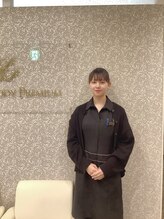 パーフェクトボディプレミアム 名古屋駅前店(PERFECT BODY PREMIUM)&nbsp;藤井 