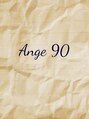 アンジュクーレ(Ange 90)/MAI