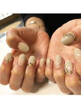 イーズネイル 堺(e's Nail)/ピクシーネイル
