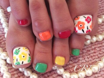 ネイルサロン クレア(CREA)/