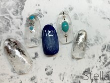 ステラ(Stella)/▼スタンダードコース5980