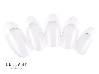 ララバイ 銀座並木通り店(LULLABY)/ベーシックデザインコース4990円