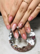 トレジャー(treasure)/アートし放題