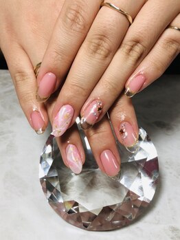 トレジャー(treasure)/アートし放題