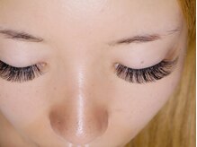 アイラッシュサロン イオ(Eyelashsalon io)/ボリュームラッシュ140束