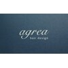 アグレア(agrea)のお店ロゴ