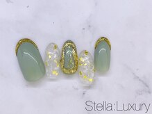 ステラ(Stella)/▼ラグジュアリーコース6980