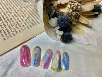 レーヴ(reve)/マンスリーコース(オフ込)6980円