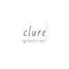 クルレ(clure)のお店ロゴ