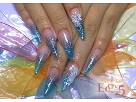 Ｎａｉｌ・ＶＯＬ８５　～２～