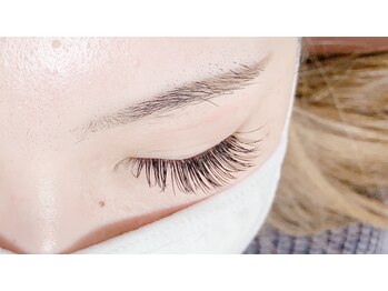 ルアナ(Ruana)/セーブルエクステ