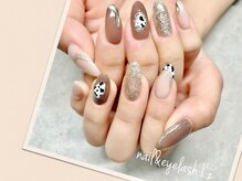 ネイル ジーズ(nail ziez)/I’zオリジナルcollection♪