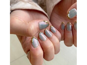 スカイ ネイル アンド アイ(SKY)/