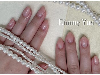 シンプルグラデーション♪