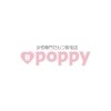 ポッピー(#poppy)のお店ロゴ