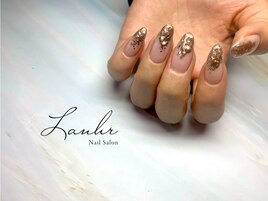 ミラー/ぷっくり/ニュアンス