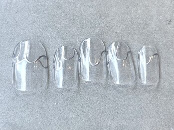 シェル トウキョウ(SHELL TOKYO)/