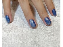 ルアナロア(Luana loa)/マグネットネイル