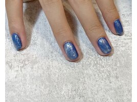 マグネットネイル