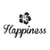 ハピネス(Happiness)ロゴ
