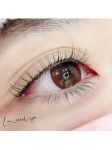 レア(Lea)/lash lift