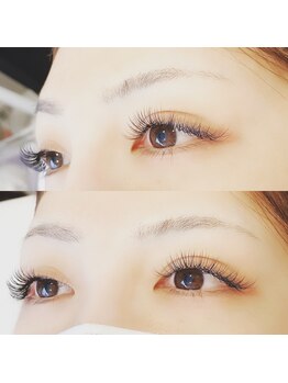 ティアラ(TIARA)/セーブルエクステ付け放題