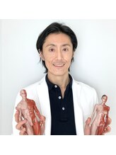 エスシェイプ(S-Shape) Kitahara Yoh