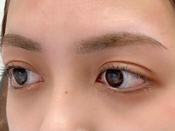 ニューリーリボーン(Newly Reborn)/アイブロウスタイリング