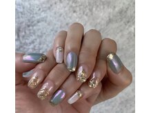 クレオ(Cleo)/お持ち込みデザイン