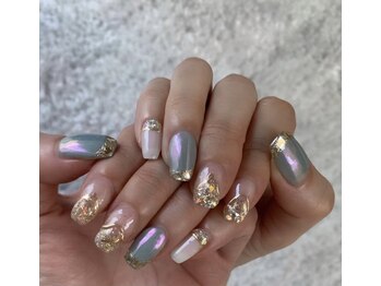 クレオ(Cleo)/お持ち込みデザイン