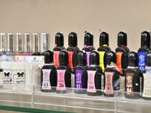 アコービューティー(Acoo Beauty)/エアブラシグラデーション可能