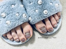 アンドシュシュネイル(&CHOU CHOU nail)/