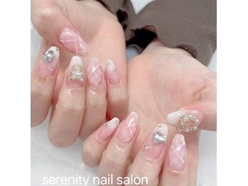 セレニティ(serenity)/