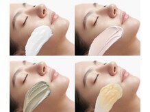 ポーラ ザ ビューティ 浅草田原町駅前店(POLA THE BEAUTY)/自分にぴったりのマスク