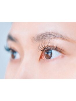 まつげのお悩み解決サロン