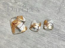 ダリア トータルビューティー(Daria. total beauty)/