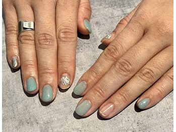 レストヘアー(Resto hair)/アート