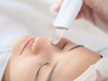 令和美/毛穴洗浄★