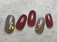 アールラッシュ アンド アールネイル(Rlash & r.nail PRODUCED BYα)/マグネット・ミラー