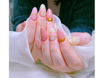 ステラ(STELLA)/ニュアンスデザイン★