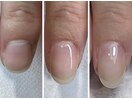 育成ネイルで美爪は作れる！！
